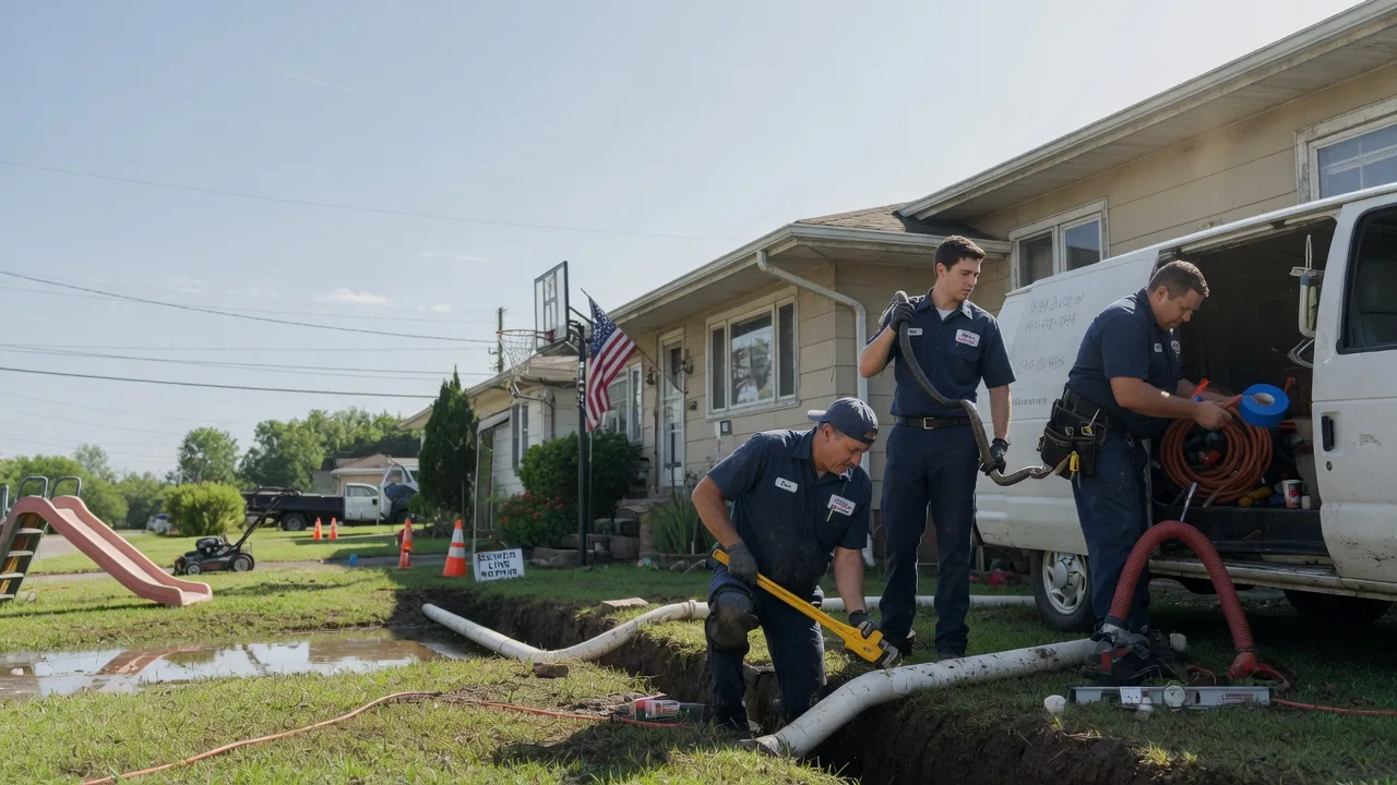 Toilet Installation in Belle Haven, VA near me